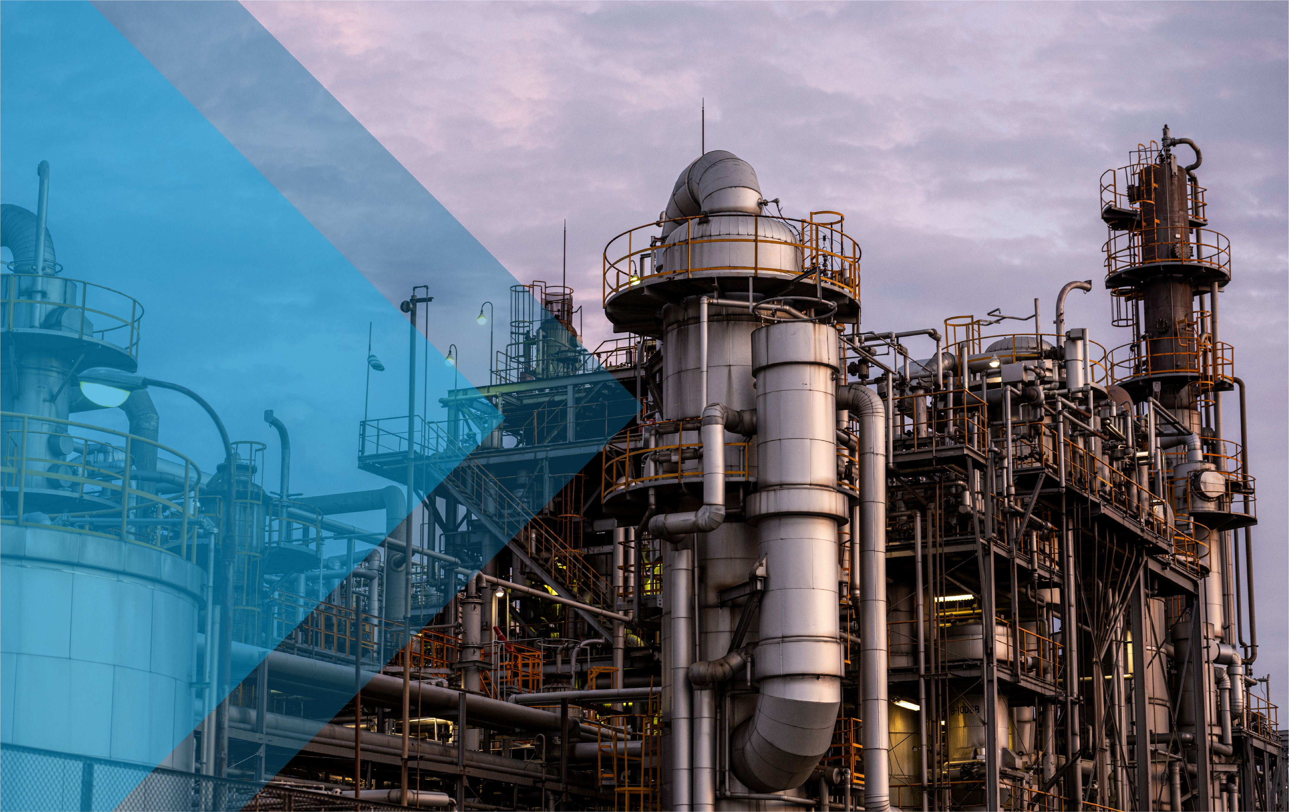 Oil and Gas Industry